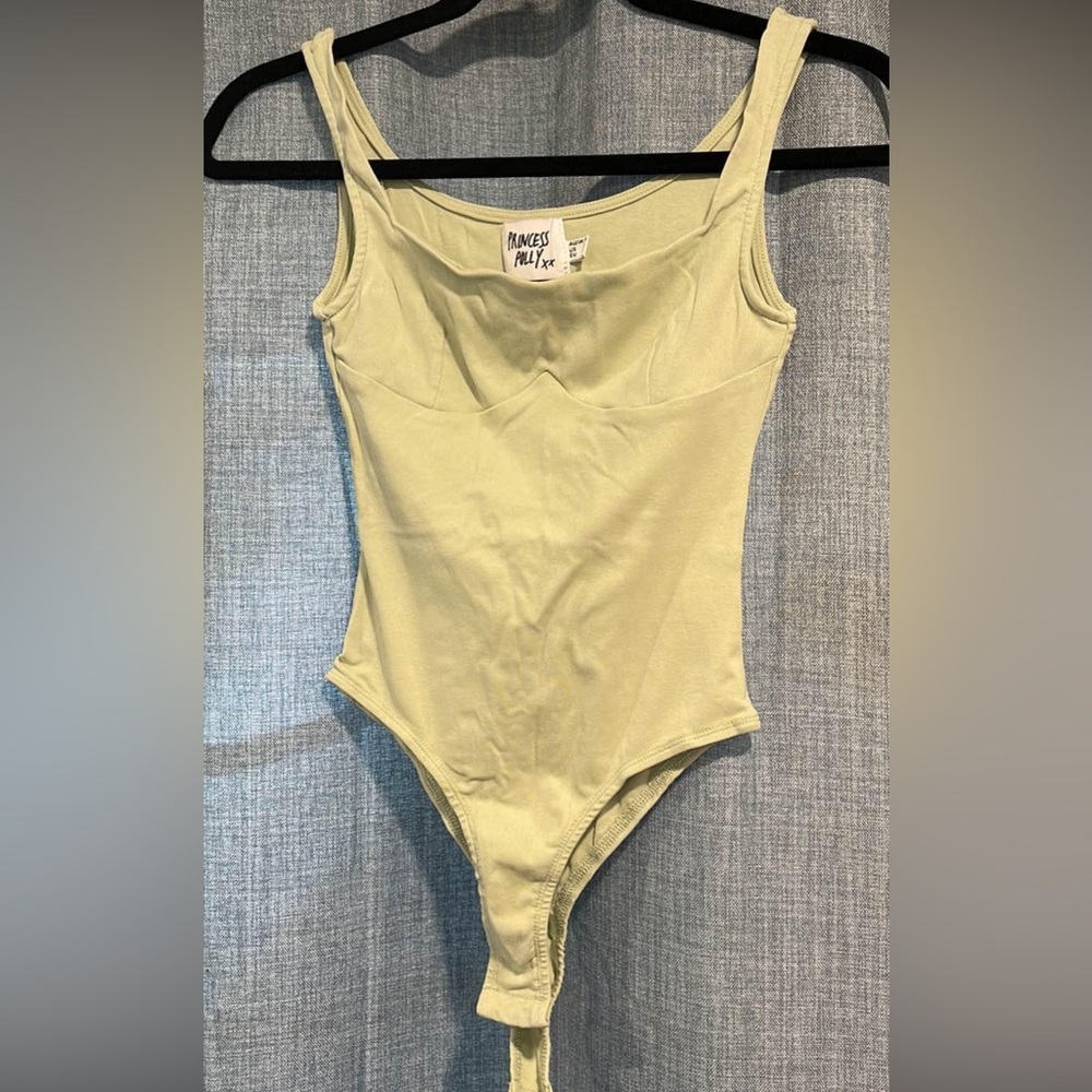 Princess Polly tank top